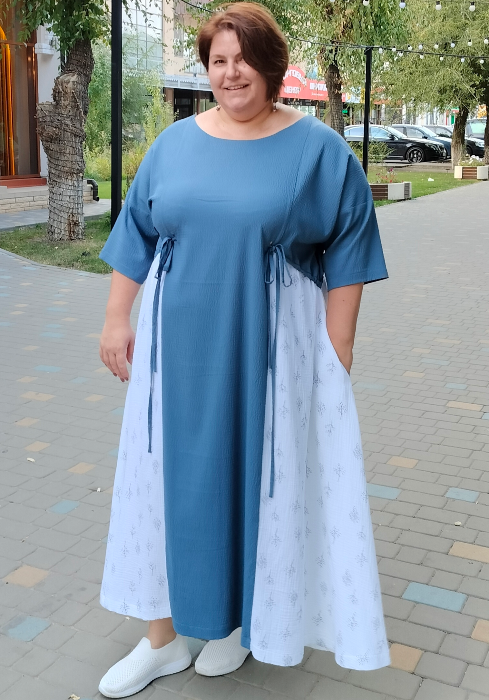 Платье-комфорт!