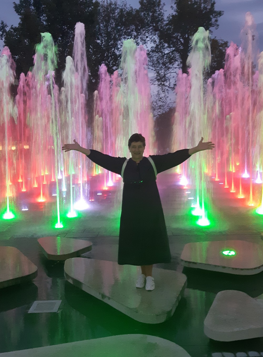 Платье пляжное фото