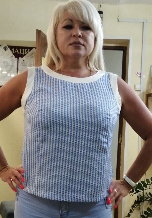 Топ Донателла