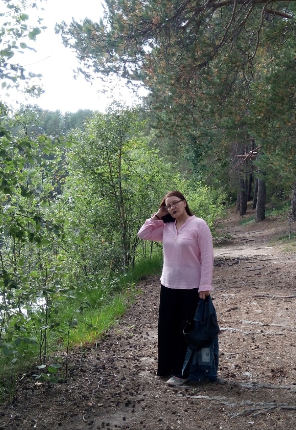 Тунисский ворот и вышивка фото