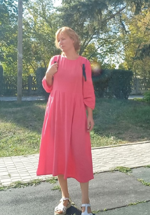 Удобная Фрейя