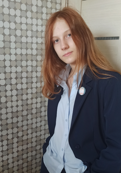 Пиджак в школу
