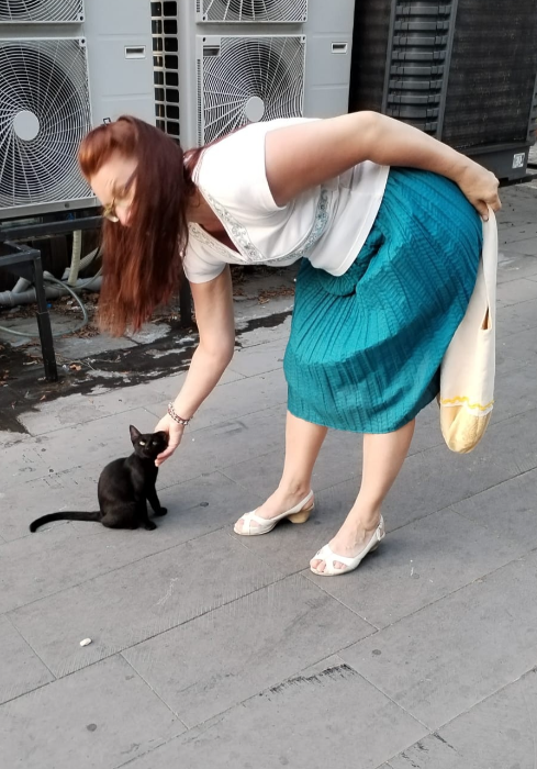На скорую руку