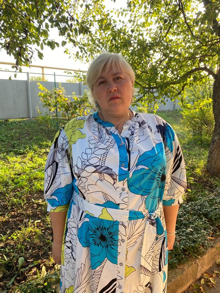 Вот такое лето фото