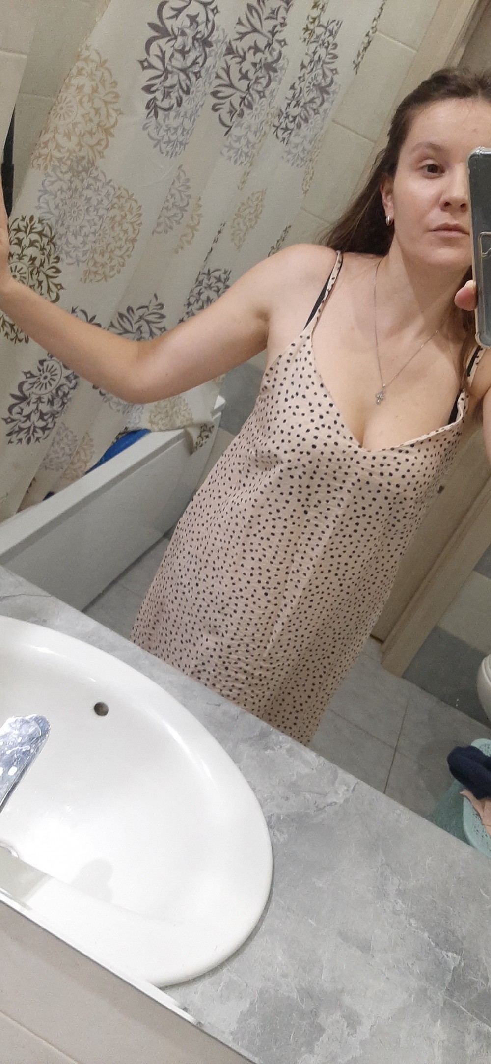 Платье-комбинация💃💃💃 фото