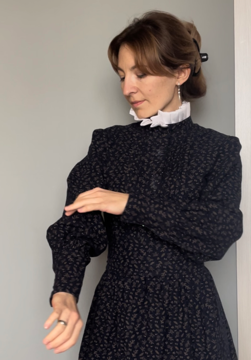 Винтаж | Шить просто — Выкройки-Легко.рф