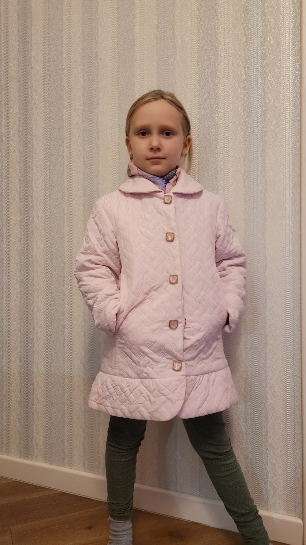 Готовимся к весне фото