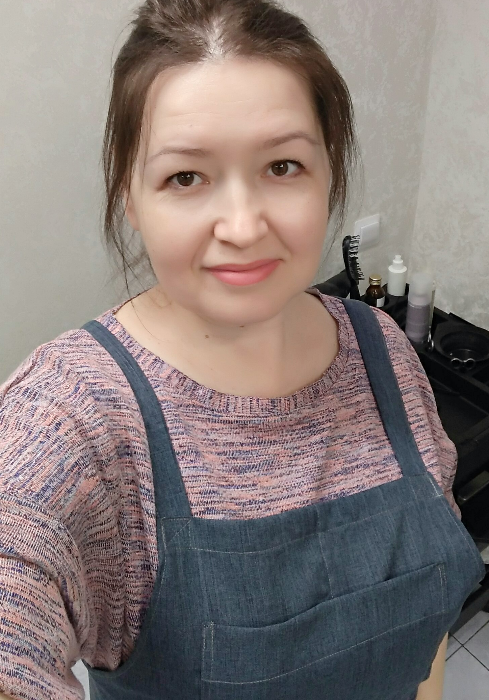 Фартук для работы