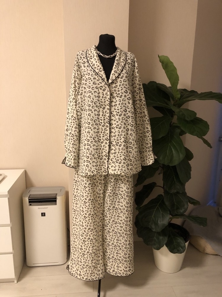 🐆 Леопардовые сны фото