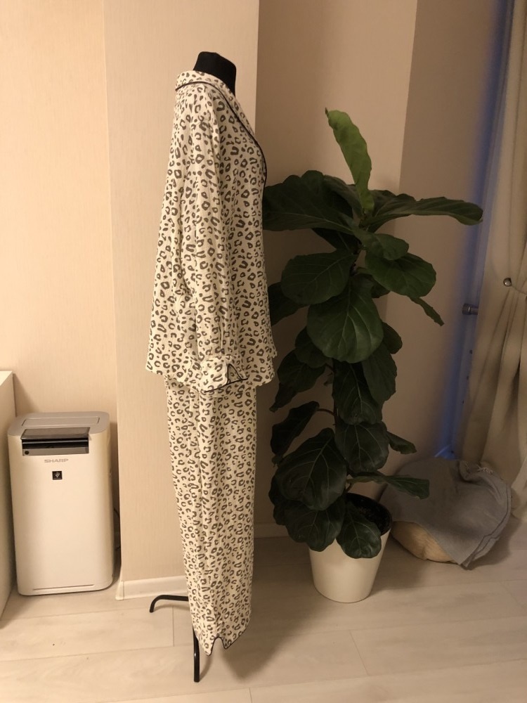 🐆 Леопардовые сны фото