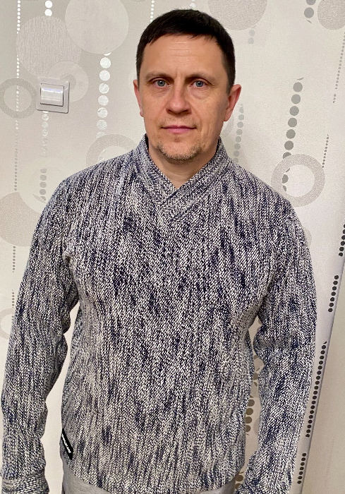 Подарок для мужа