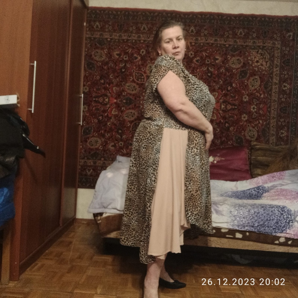Платье леопард фото