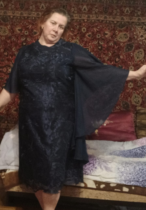 Платье