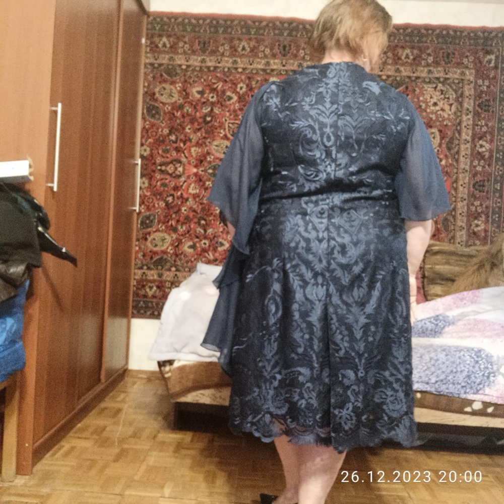 Платье фото