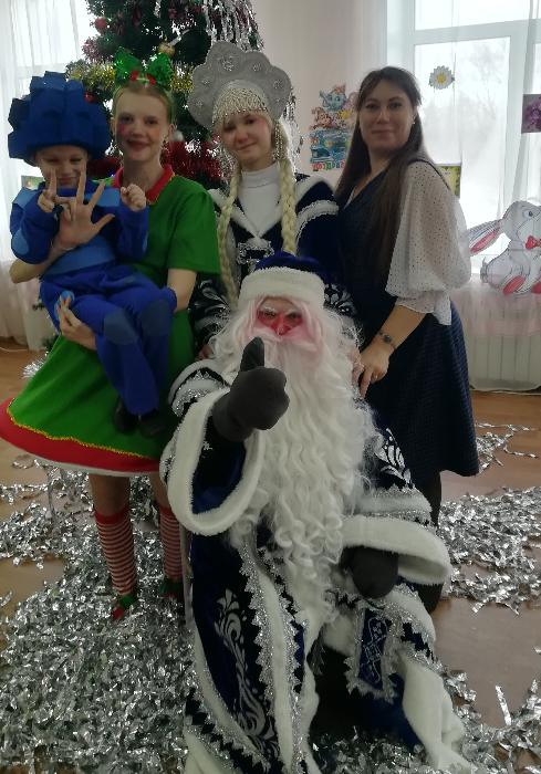 Платье с запахом