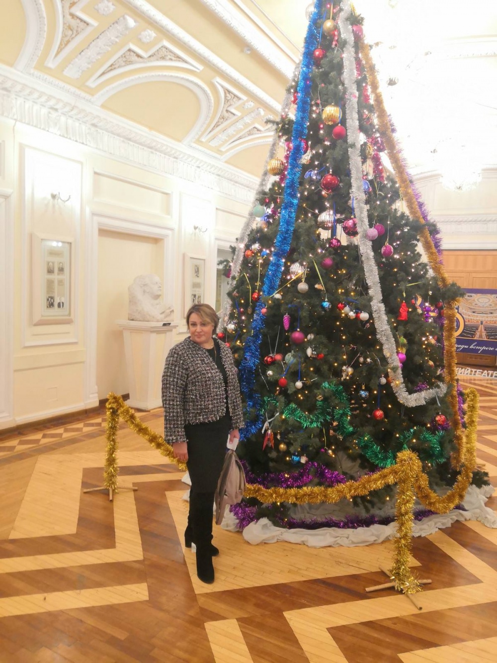 Жакет Одри фото