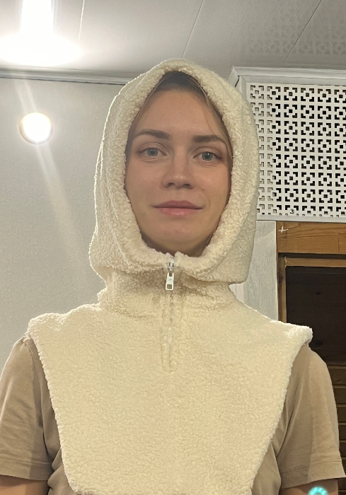 Капор Хюгге