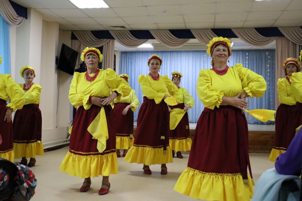 Концертная блуза из "Есении" фото