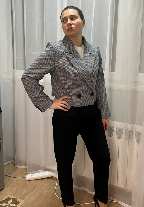 Жакет «Инга»