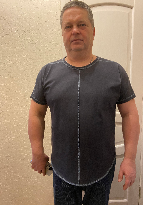 Футболка