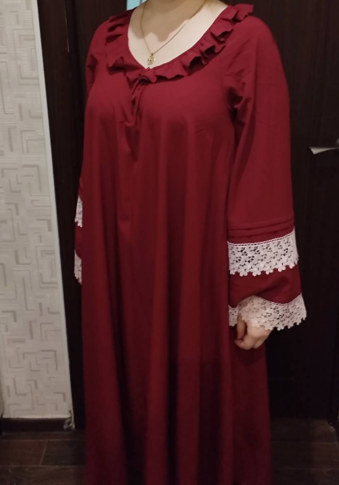 Ночнушка «Амелия»