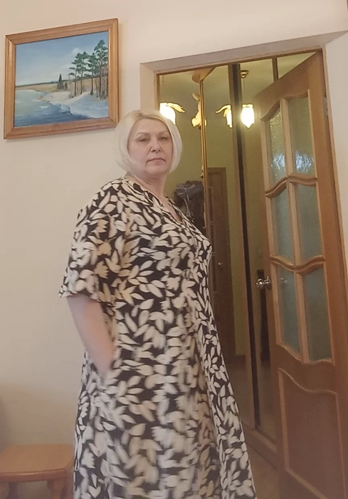 Платье Яна