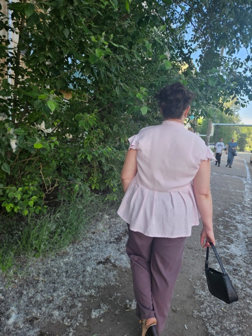 И удобная и легко шьется фото