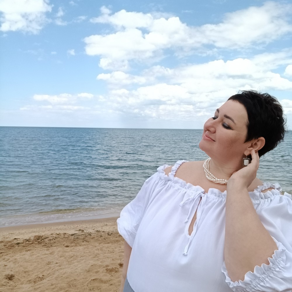 Платье летящее фото
