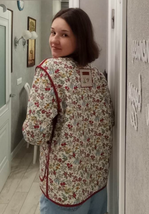 Знаменитая фуфаечка