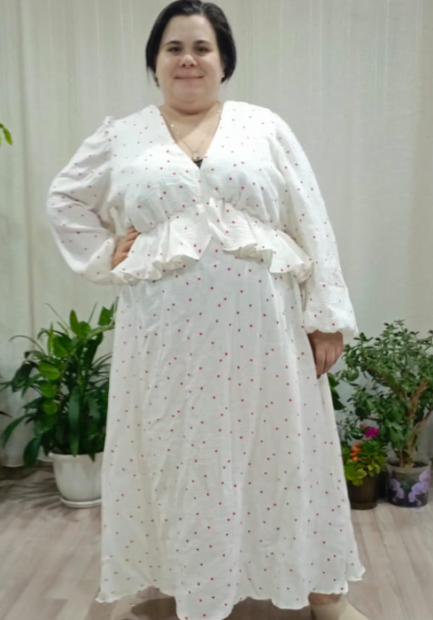 Платье «Селестия»