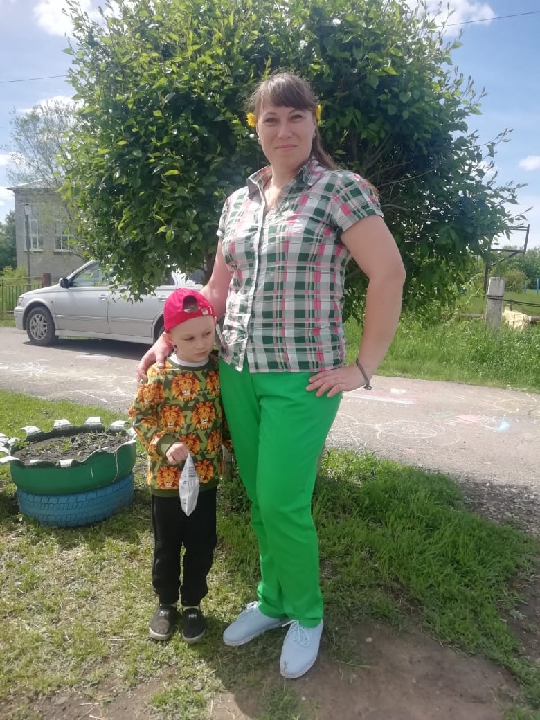 Мои брюки «Аяна» фото