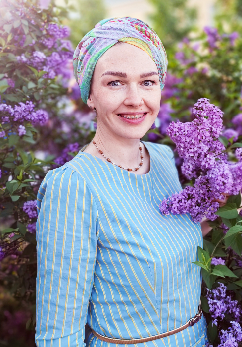 Чудесное платье&nbsp;