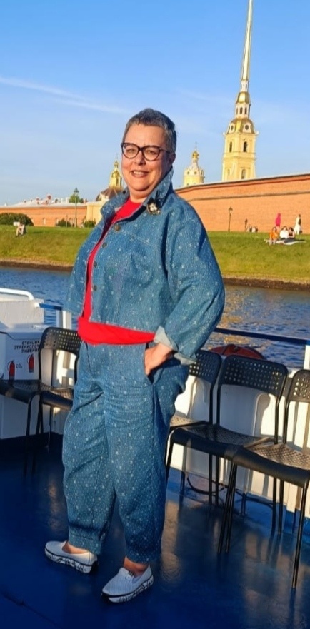 Куртка Ника фото