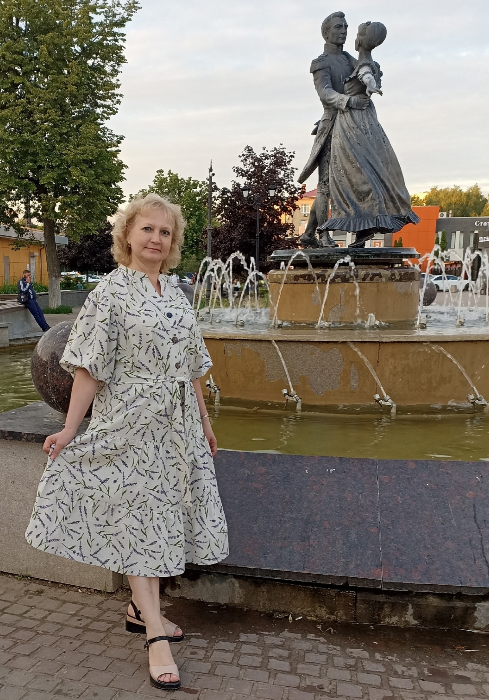 Платье «Зоя»
