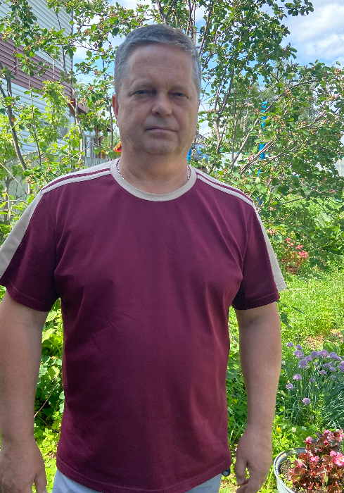 Футболка