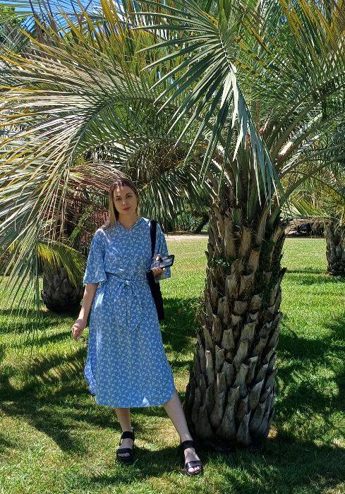 Платье «Зоя»