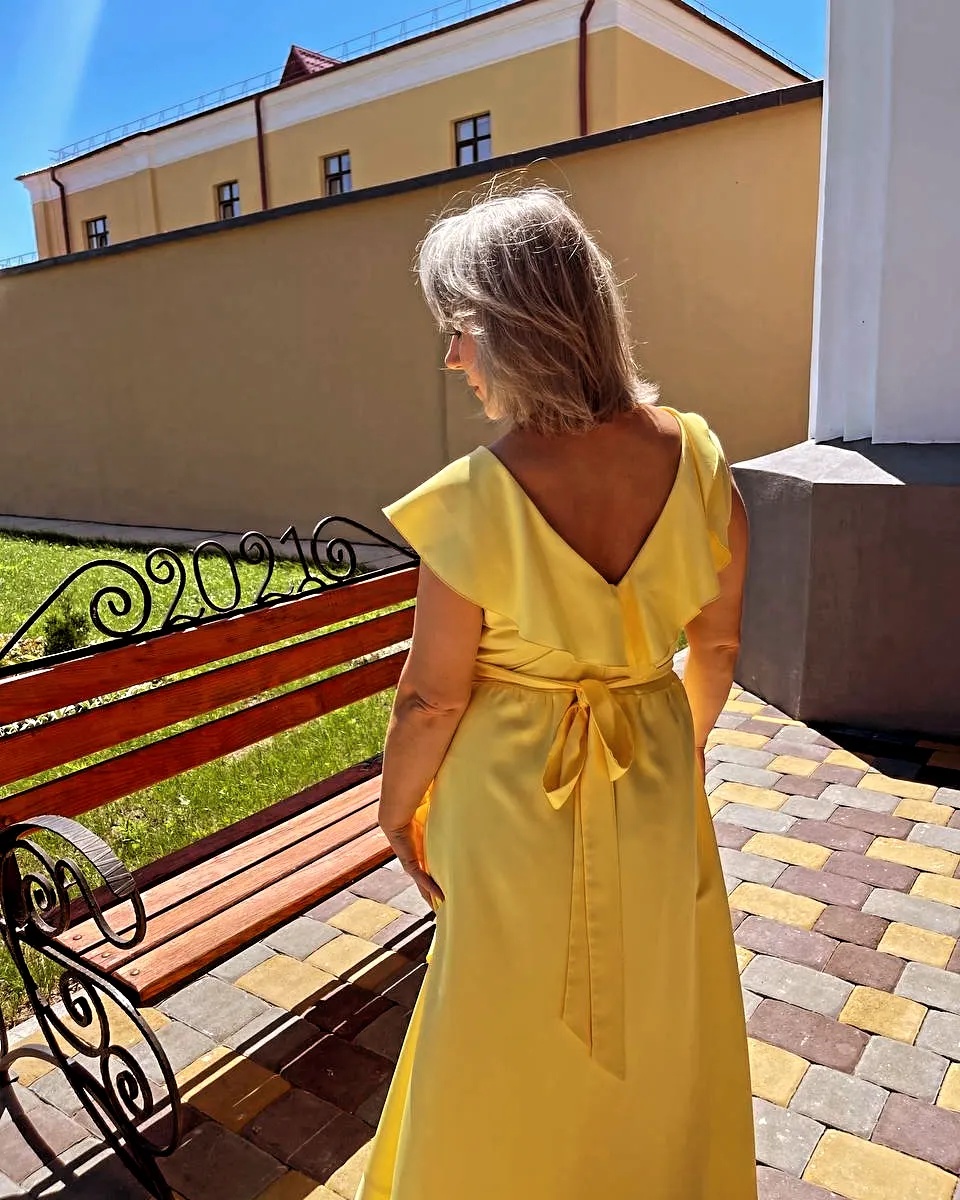Платье «Лиза» фото