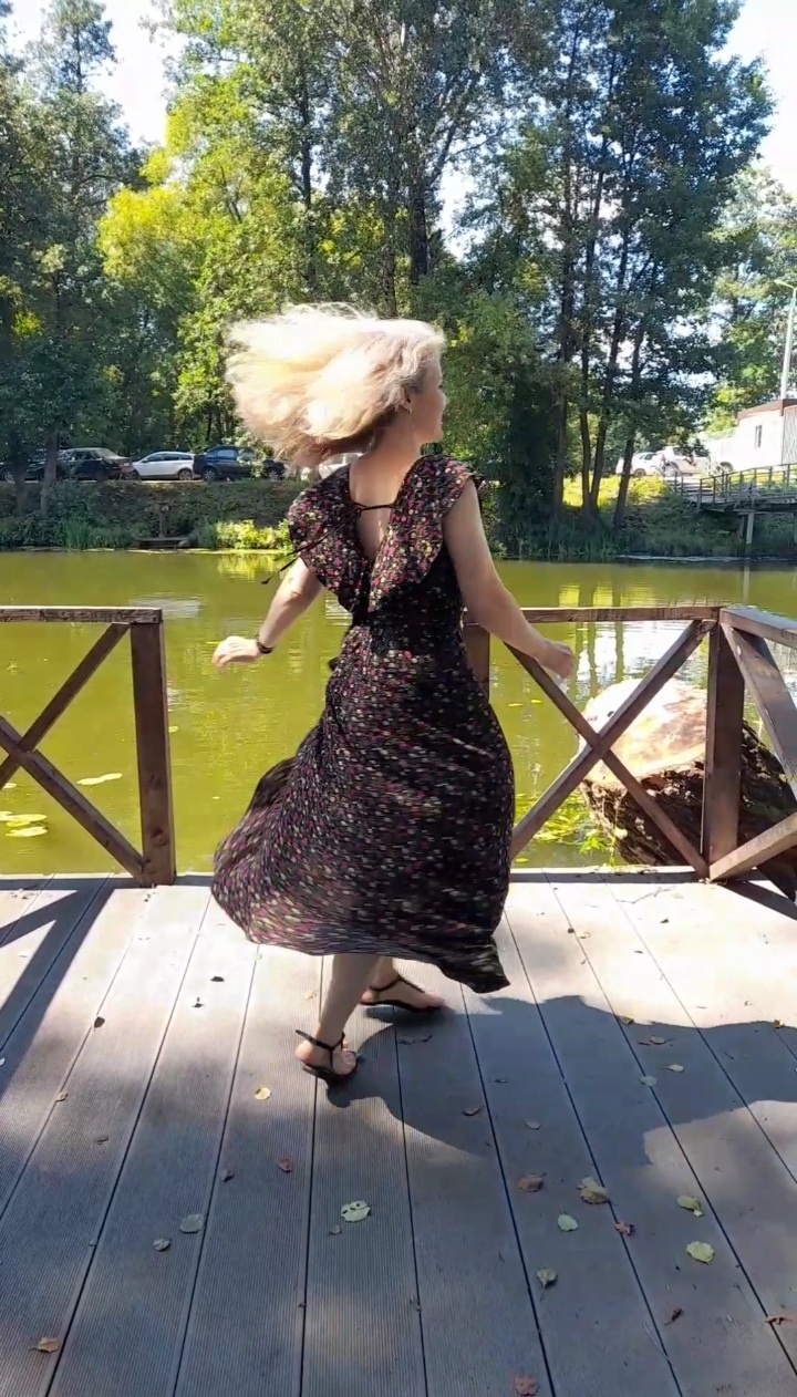 Моя прелесть - платье «Лиза» ))) фото