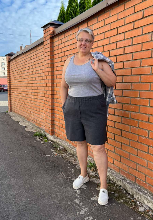 Шорты Шорты 
