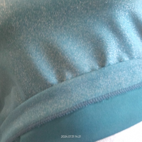 Пуловер, юбка Хюгге, топ Донателла  фото