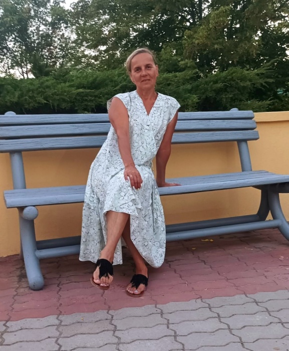 Платье «Алиса»