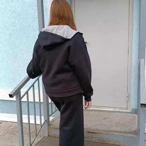 Брюки Тина фото