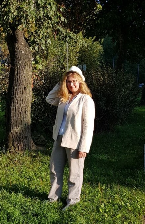 Льняной жакет Сейчастье фото