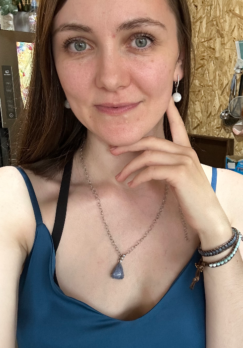 Платье для вечера ✨