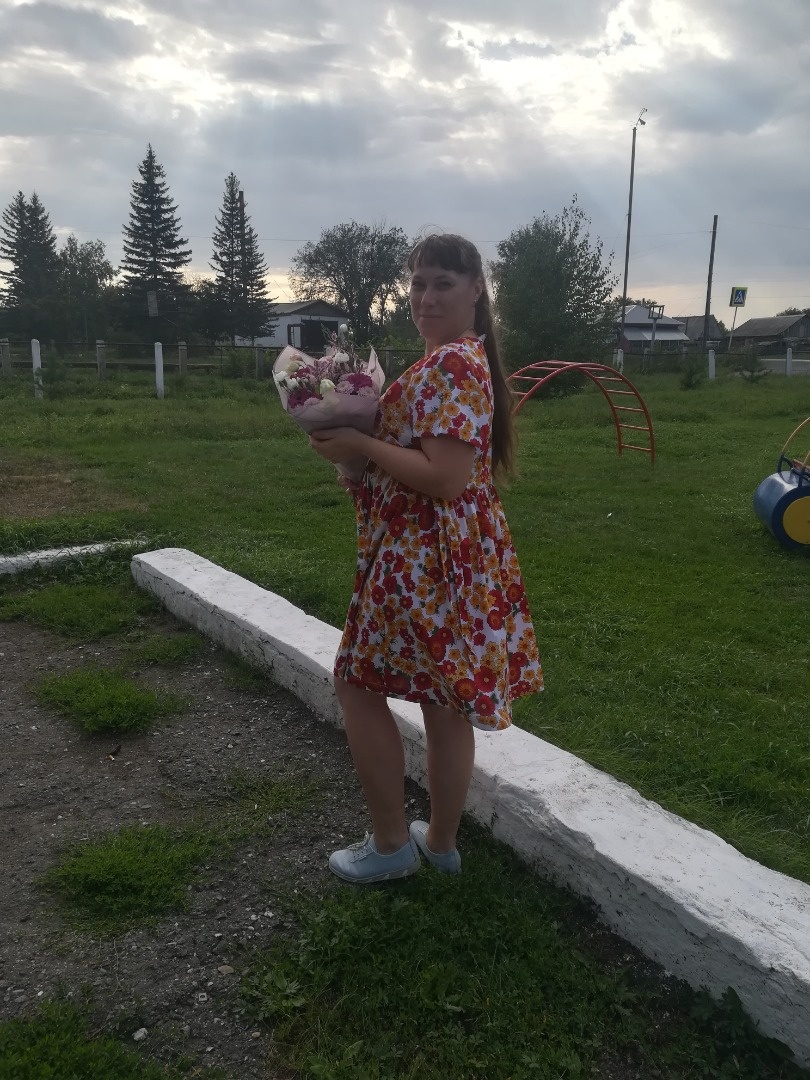 Платье для моего дня рождения! 😘 фото