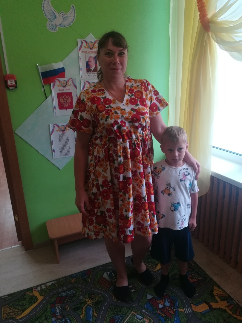 Платье для моего дня рождения! 😘 фото