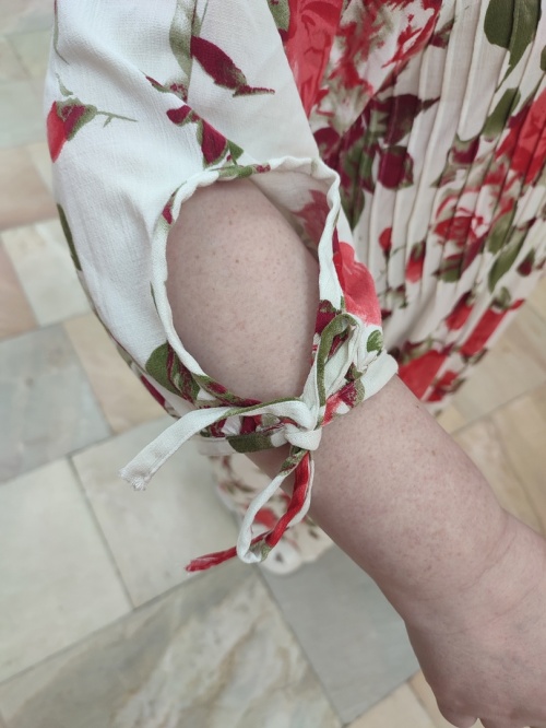 Льняное «Сейчастье» фото
