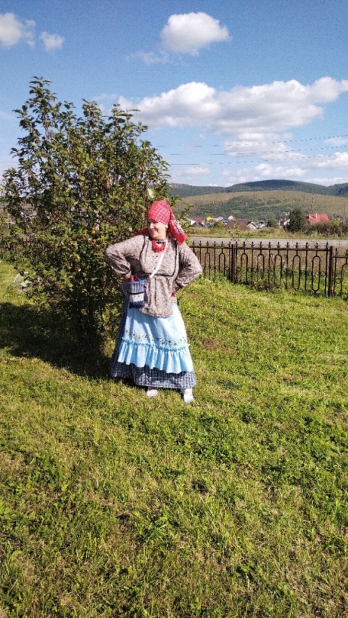 Ой ты, полюшко-поле)) фото