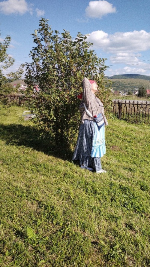 Ой ты, полюшко-поле)) фото