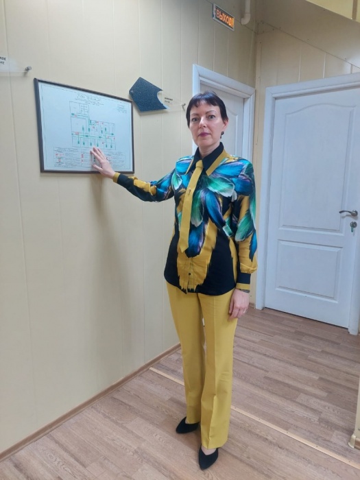 Ещё одна почти Ассоль